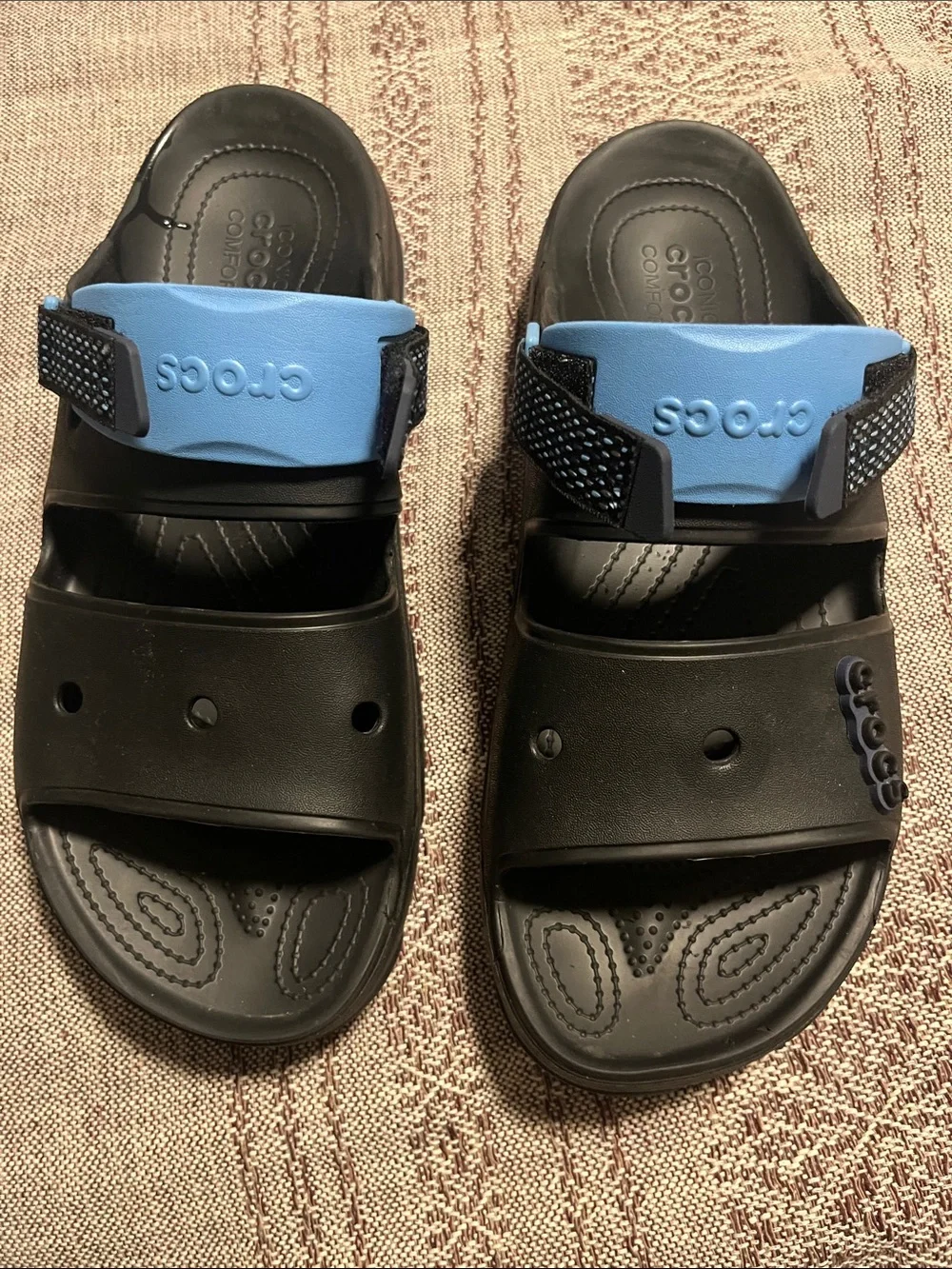 CROCS classic all